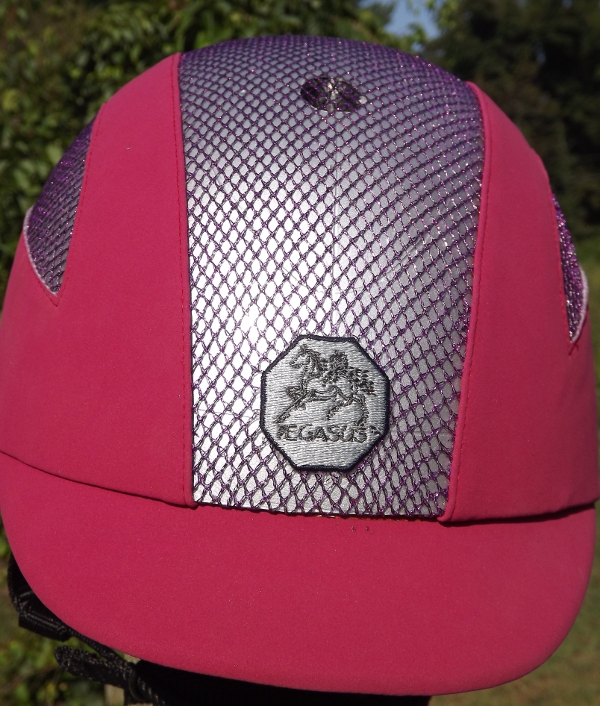 rose with purple mesh front and sides front view.jpeg
